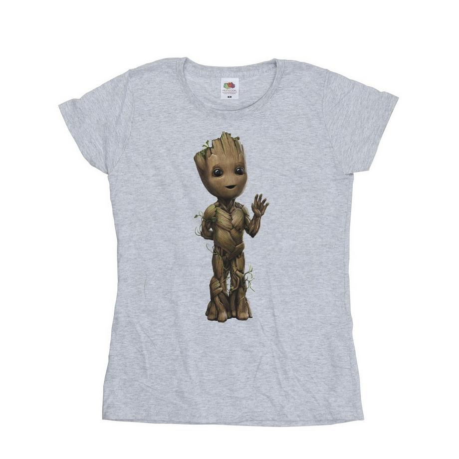 I Am Groot TShirt