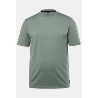 JP1880 Halbarm Rundhals T-Shirt UV-Schutz 50+  