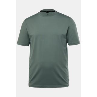 JP1880 Halbarm Rundhals T-Shirt UV-Schutz 50+  