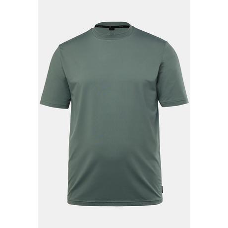 JP1880 Halbarm Rundhals T-Shirt UV-Schutz 50+  