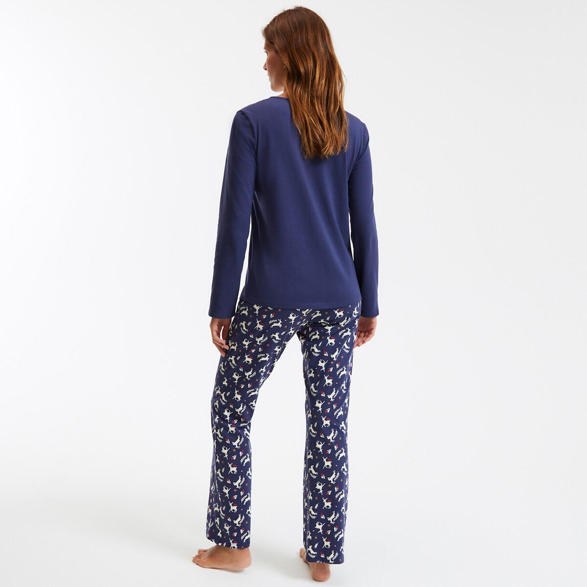 SO'HOME  Pyjama coton 