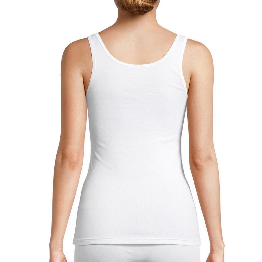 Conta  6er Pack Feinripp - Unterhemd / Top 