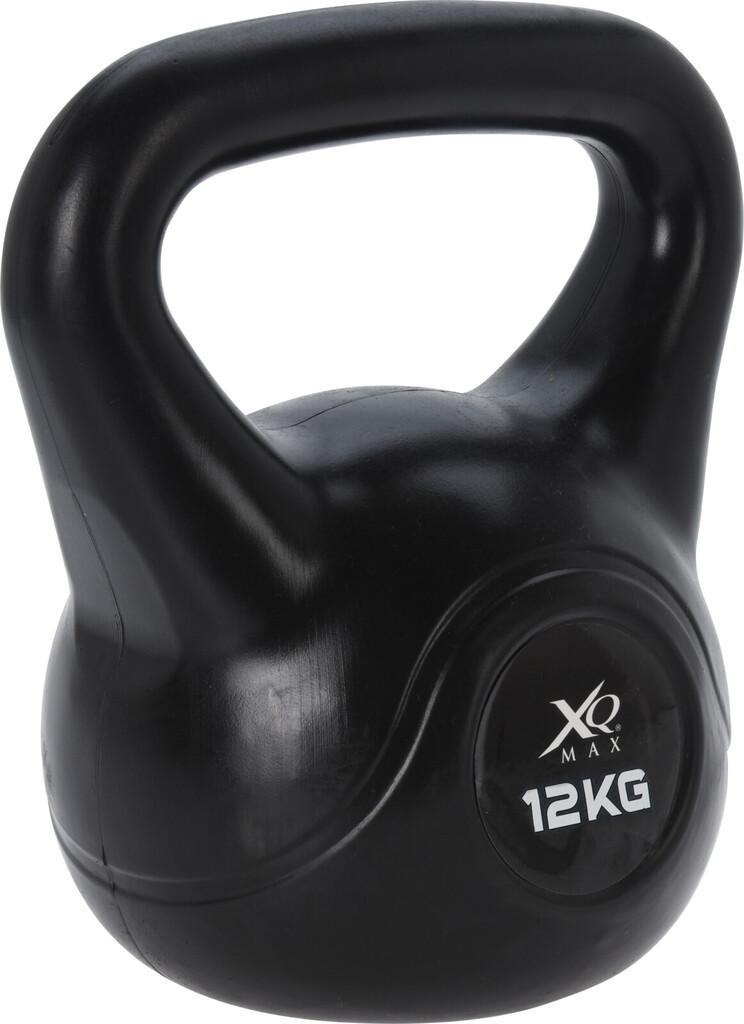 XQ Max  Kugelhantel 12kg 