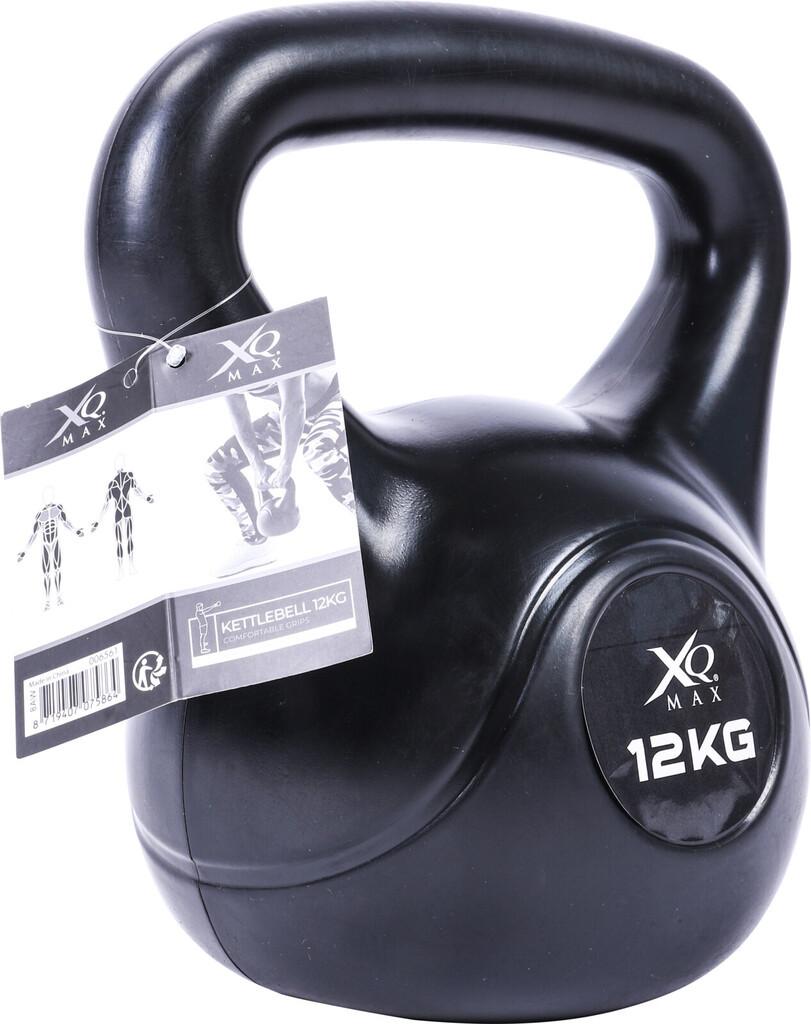 XQ Max  Kettlebell  12kg 