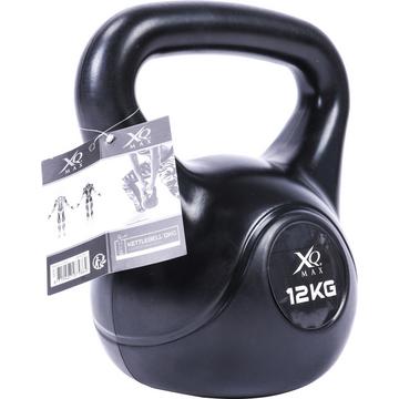 Kettlebell XQ Max da 12 kg
