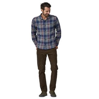 Patagonia  Men's Organic cotton Corduroy Jeans Regular-30 