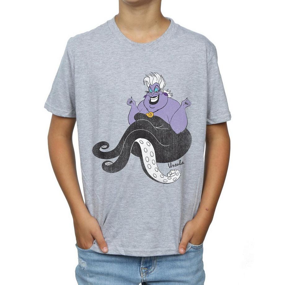 Disney  The Little Mermaid TShirt 