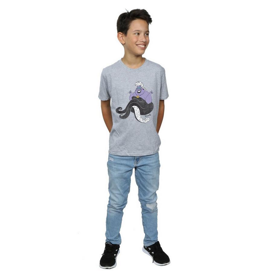 Disney  The Little Mermaid TShirt 