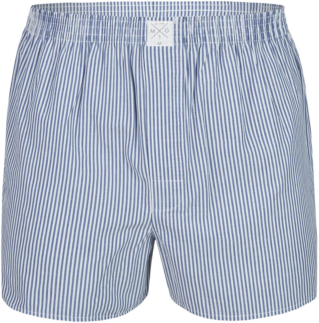 MG-1 Core Boxer Shorts  
