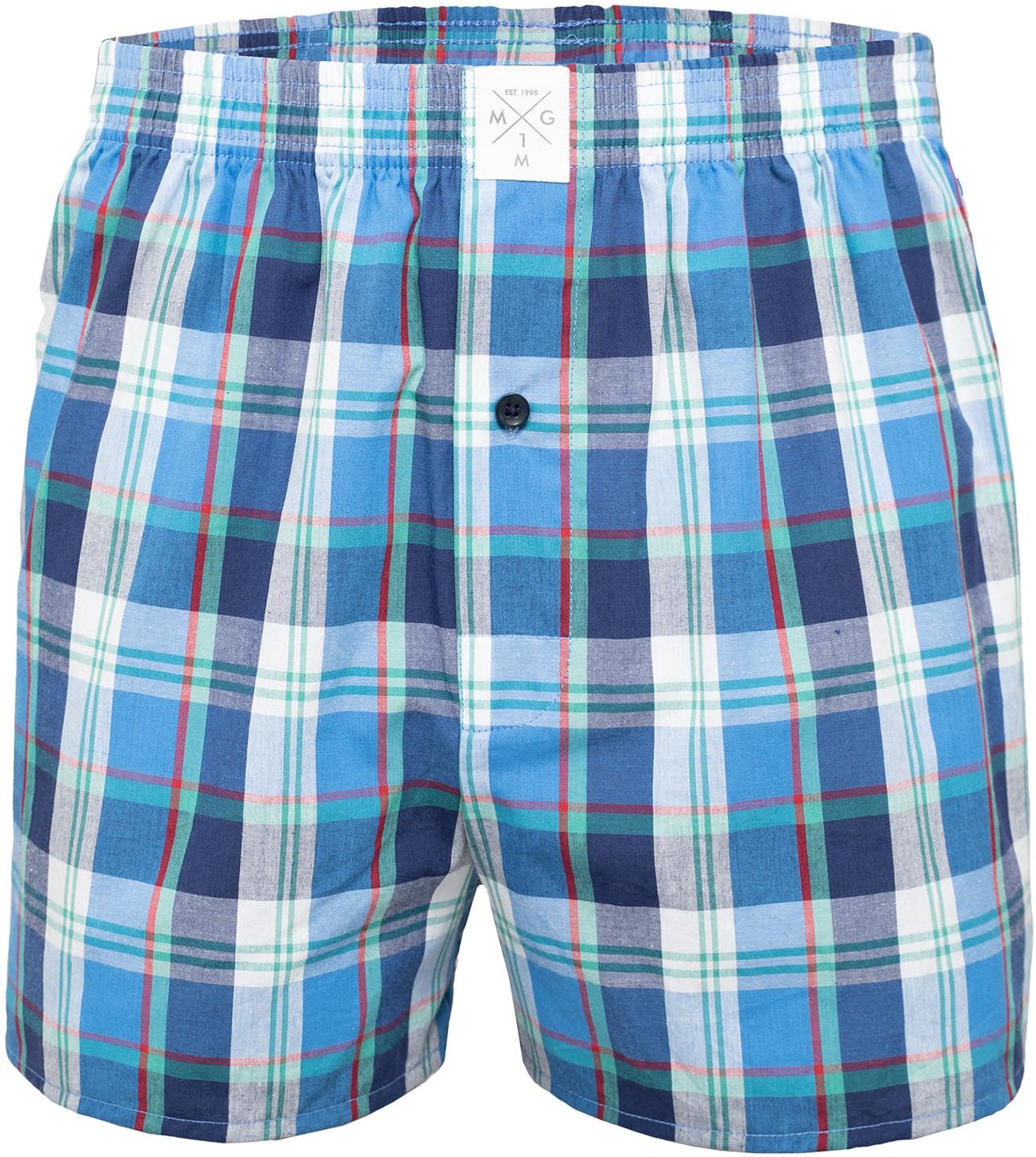 MG-1 Core Boxer Shorts  