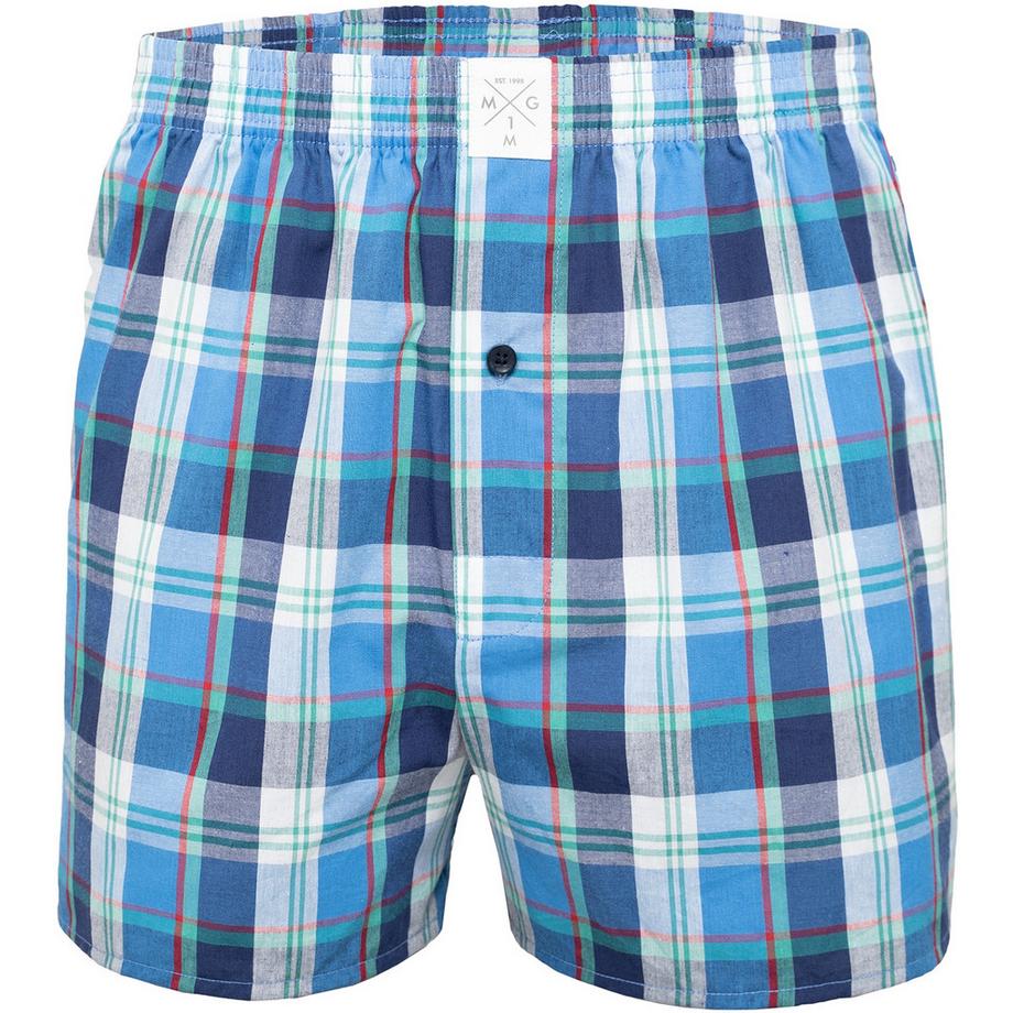MG-1 Core Boxer Shorts  