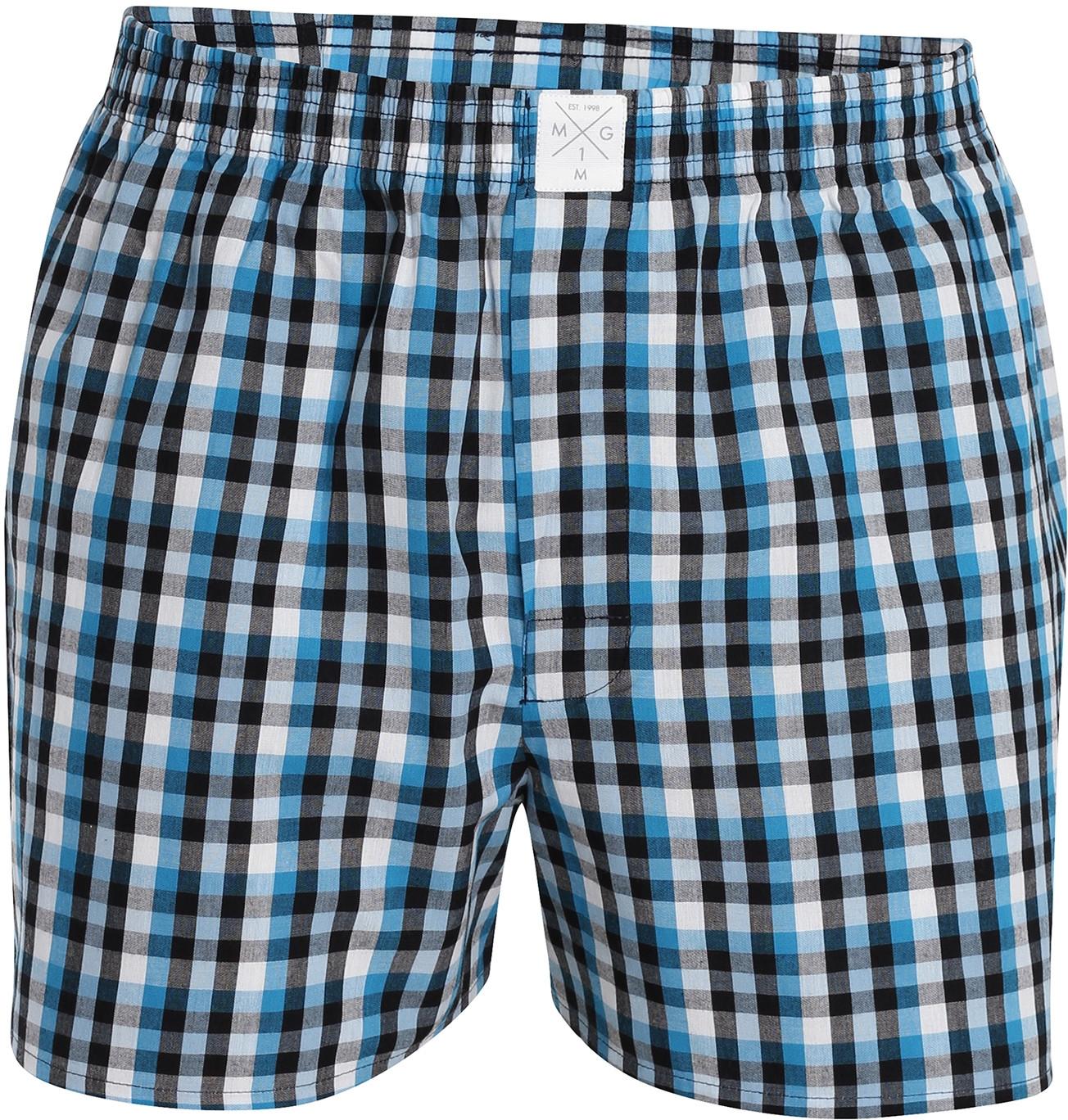 MG-1 Core Boxer Shorts  