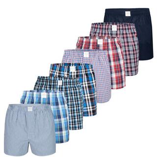 MG-1 Core Boxer Shorts  
