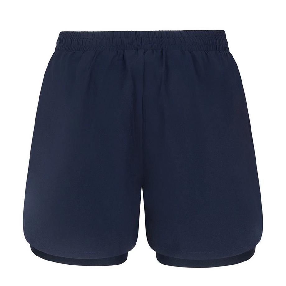 Tombow Pantaloncini Sport Doppio Strato  