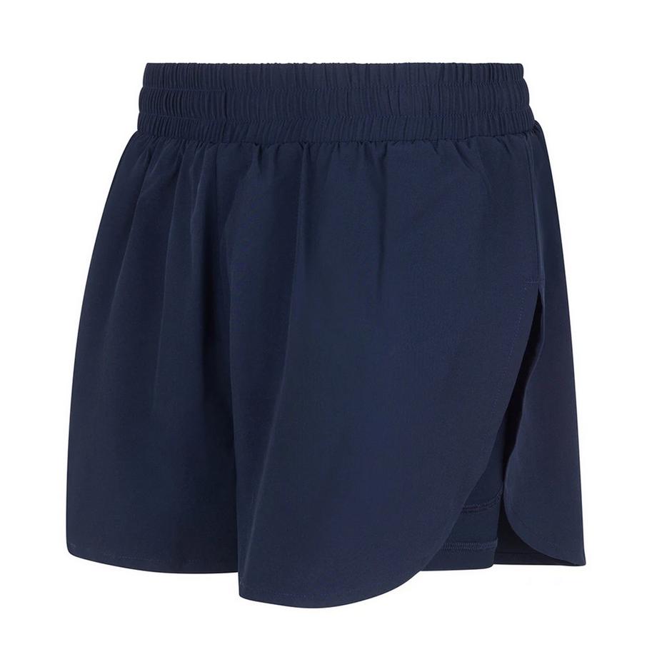 Tombow Pantaloncini Sport Doppio Strato  