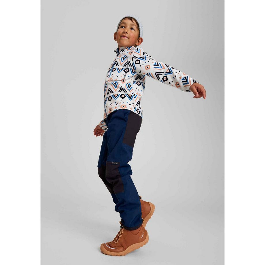 Reima  baskets enfant loikkii 