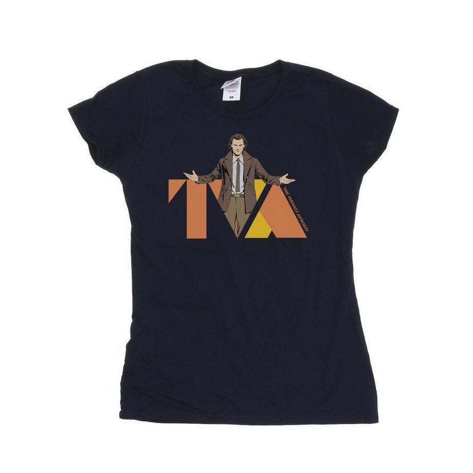 MARVEL TVA T-Shirt  