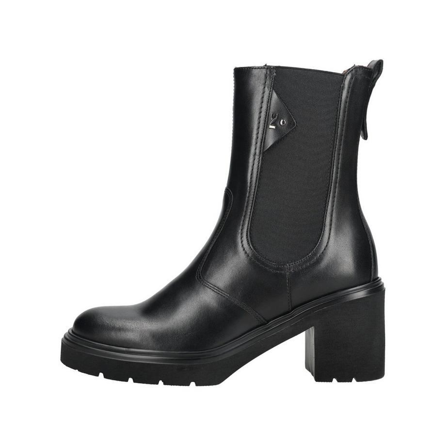 Nero Giardini Chelsea Boot mit Blockabsatz  