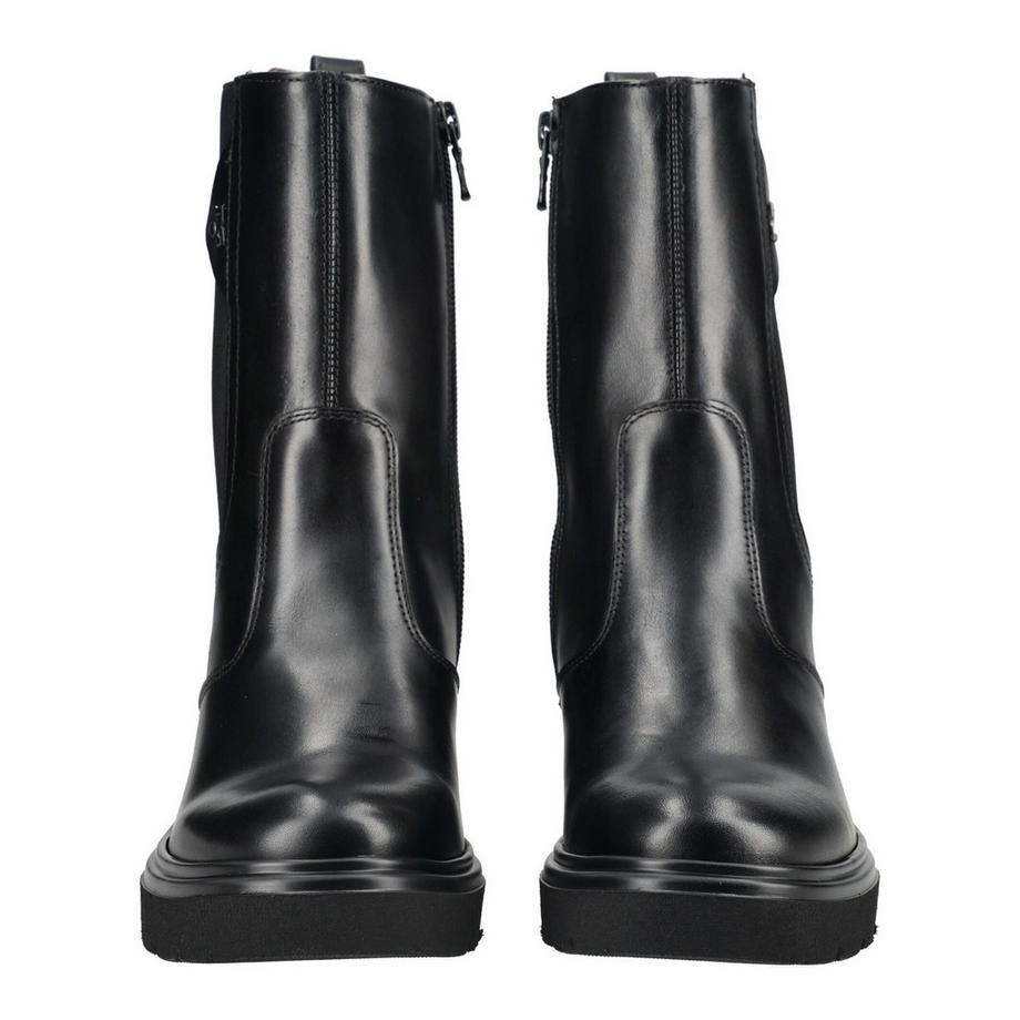 Nero Giardini Chelsea Boot mit Blockabsatz  