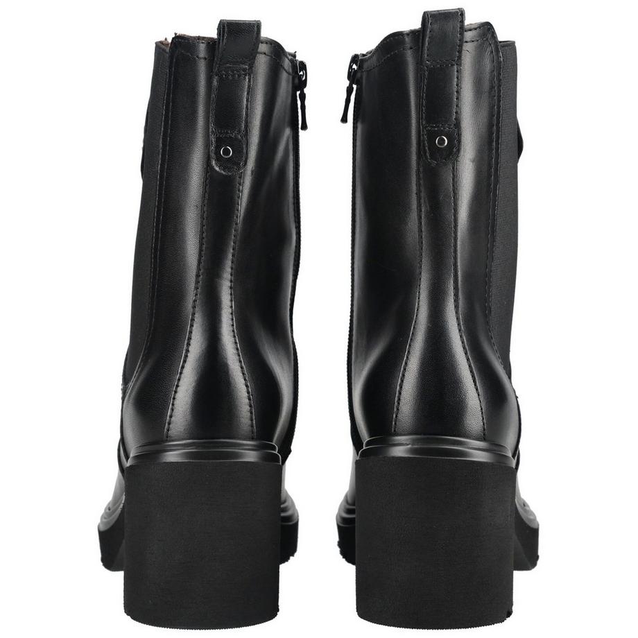 Nero Giardini Chelsea Boot mit Blockabsatz  