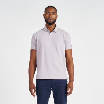 Poloshirt kurzarm - SAILING 100