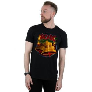 AC/DC ACDC Hells Bells T-Shirt  