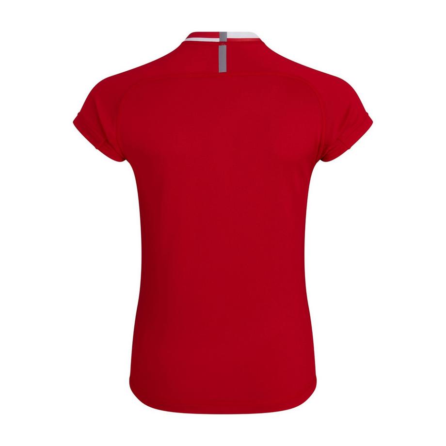 Canterbury  Maillot Style Rayé Evader 