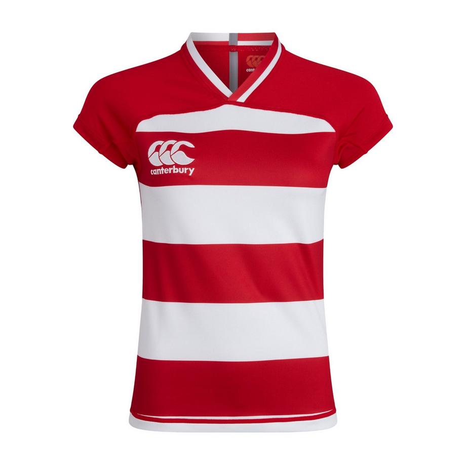 Maillot Style Rayé Evader