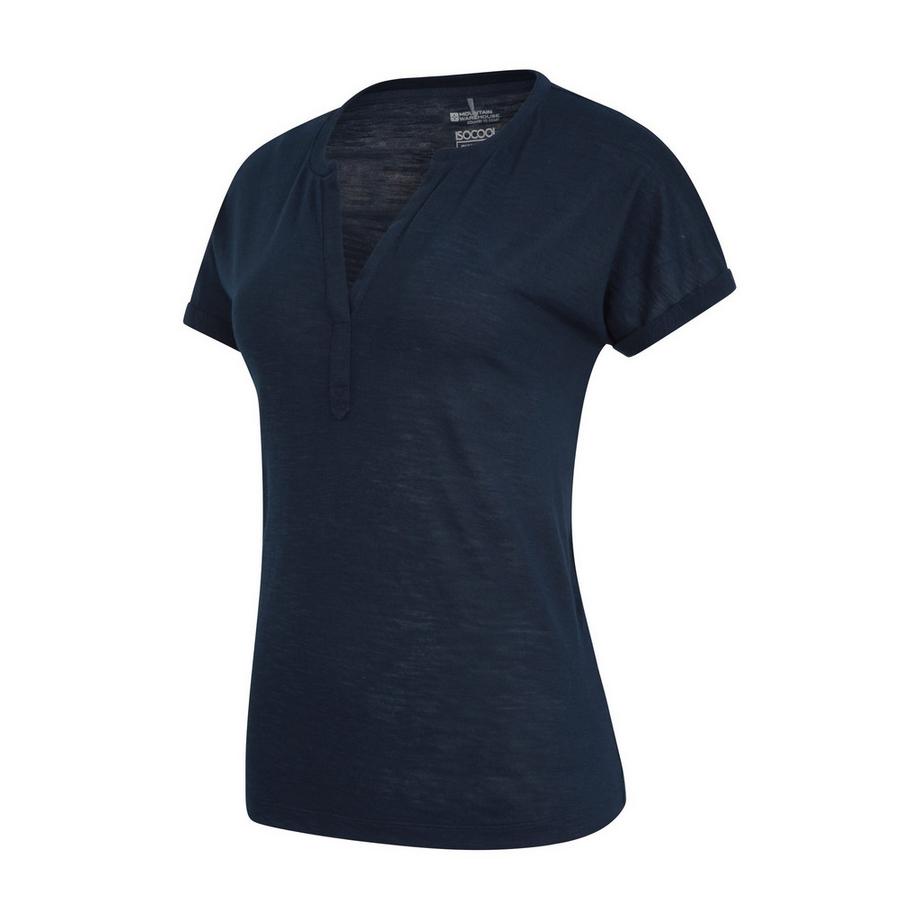 Mountain Warehouse T-shirt Skye à séchage rapide  