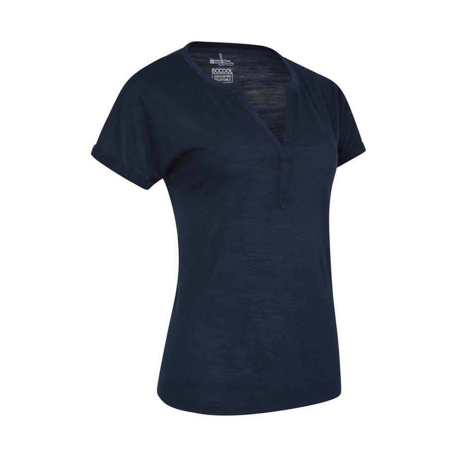 Mountain Warehouse T-shirt Skye à séchage rapide  