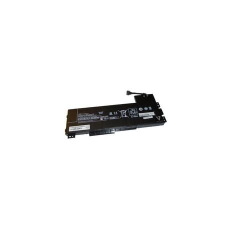 V7  Ersatzbatterie H-808452-001-E für ausgewählte HP ZBook Notebooks 