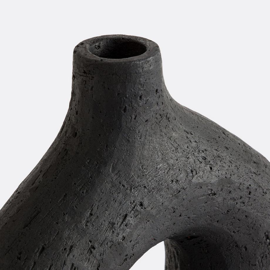 La Redoute Intérieurs Schmuckvase Kuro  