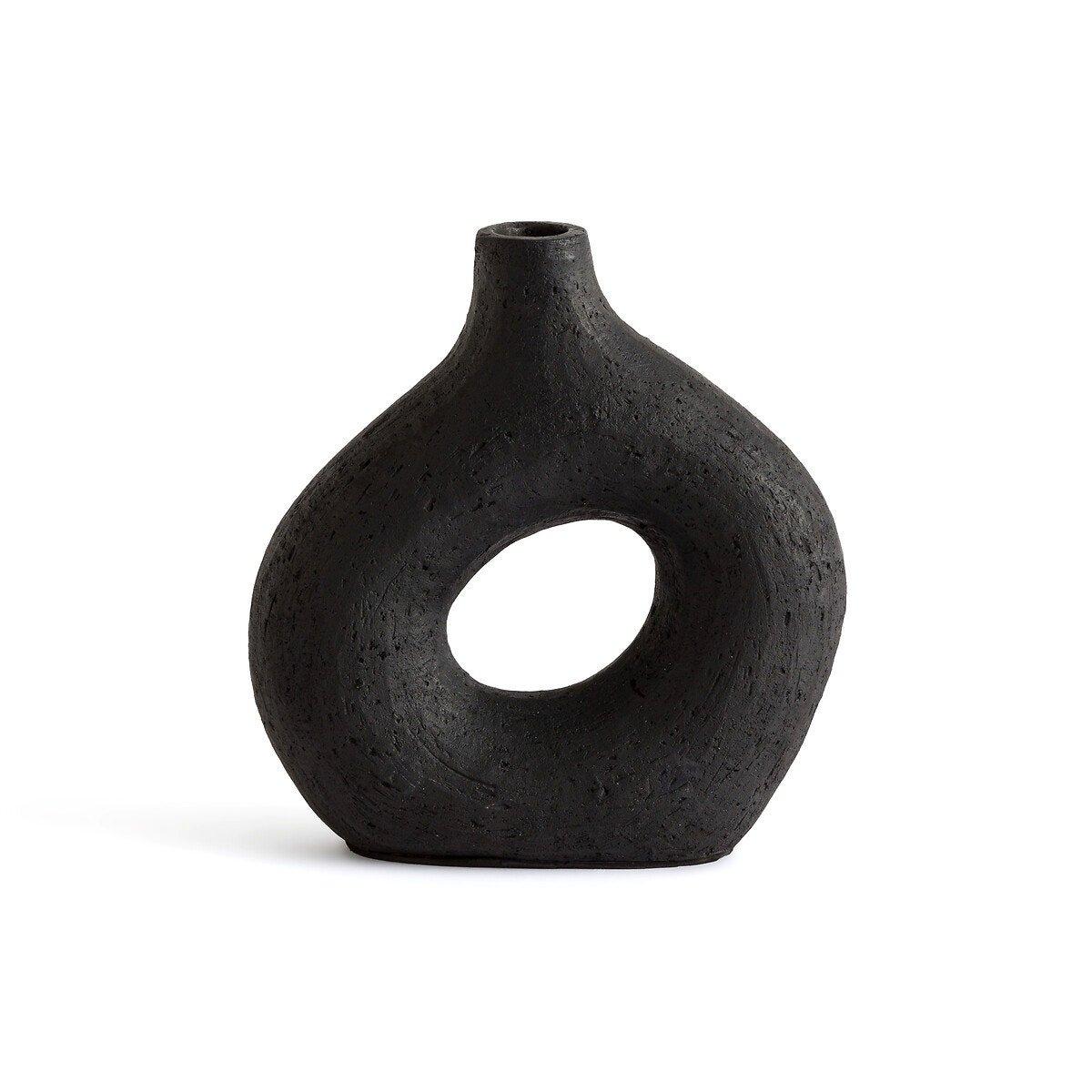 La Redoute Intérieurs Schmuckvase Kuro  