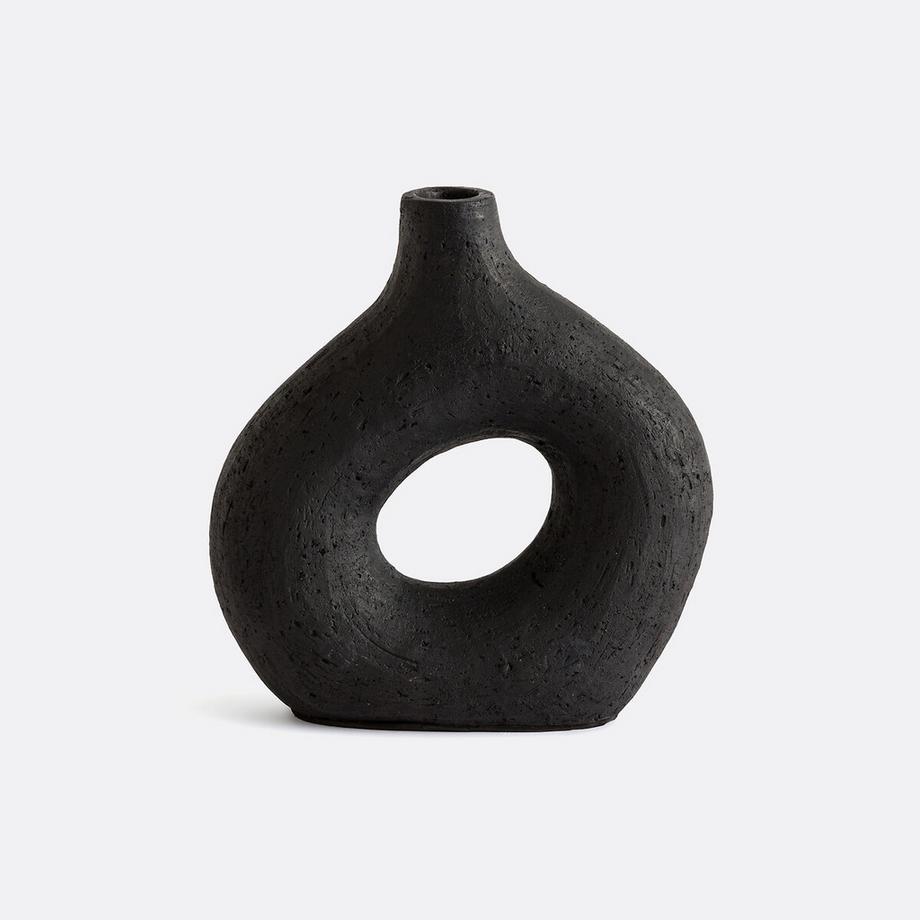 La Redoute Intérieurs Schmuckvase Kuro  