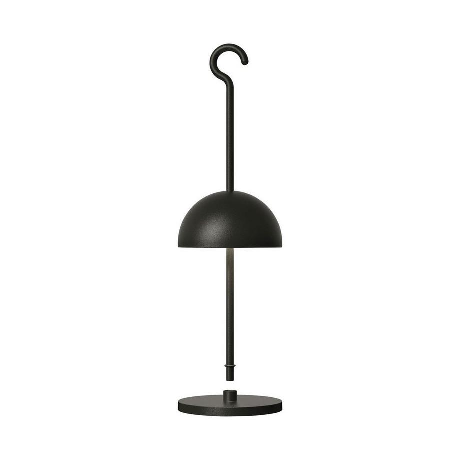 Sompex Hook Blk  