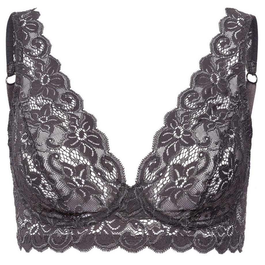HANRO Moments Reggiseno Soft Cup senza ferretto  