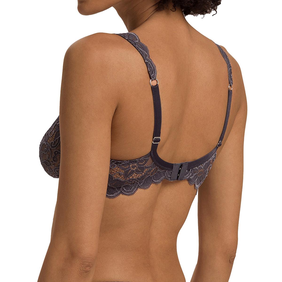 HANRO Moments Soutien-gorge sans armatures Soft Cup  