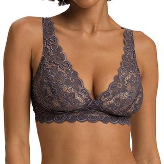 HANRO Moments Soutien-gorge sans armatures Soft Cup  