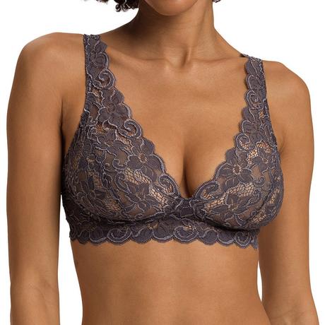 HANRO Moments Soutien-gorge sans armatures Soft Cup  