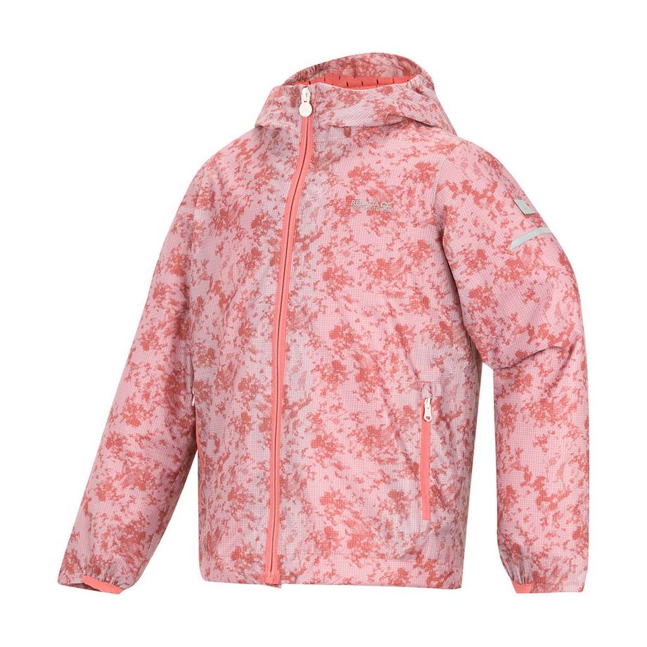 Regatta  Veste Imperméable Motiftyle Imprimé Lever 