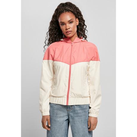 URBAN CLASSICS  jacke arrow 