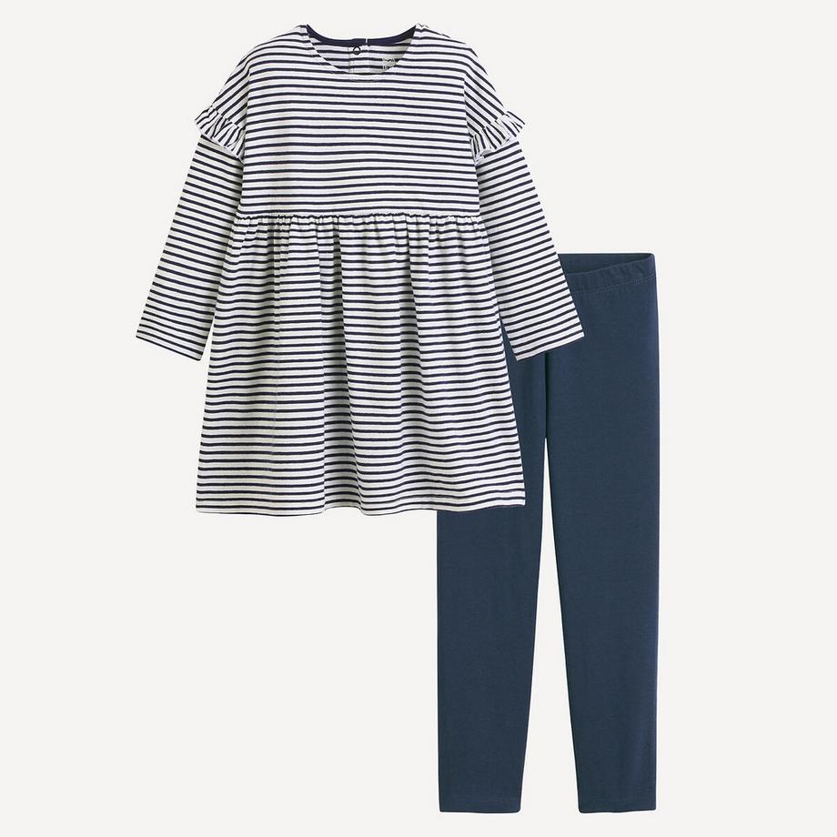 La Redoute Collections  Ensemble 2 pièces 