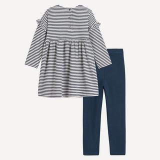 La Redoute Collections  2-teiliges Set 