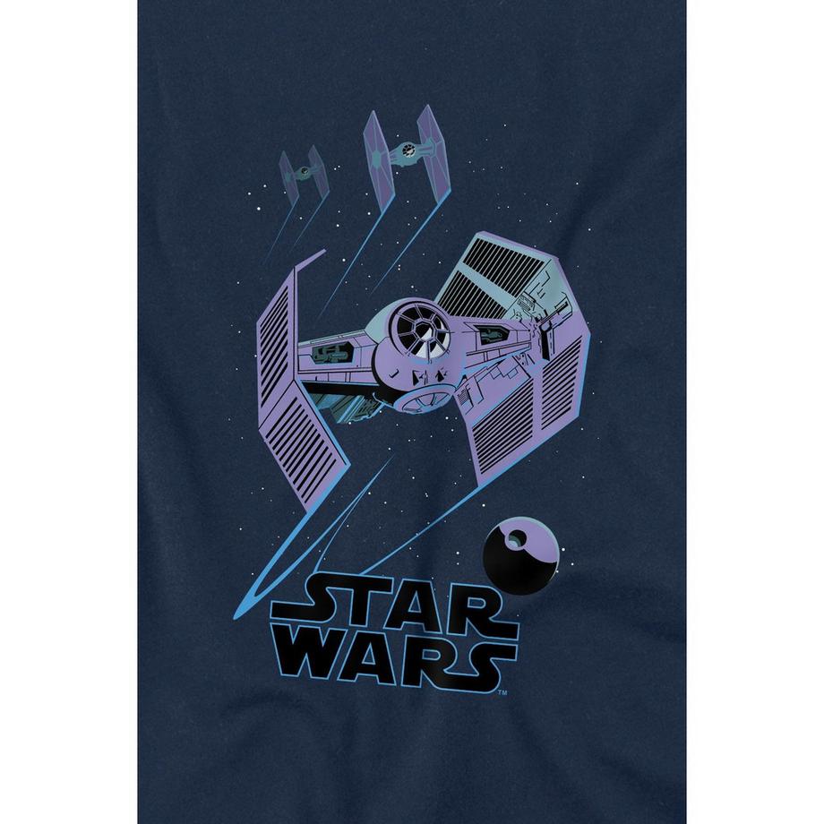 STAR WARS T-shirt Death Star Defenders  