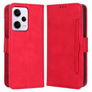 Cover-Discount  Xiaomi Poco X5 Pro - Etui mit vielen Kartenfächer 