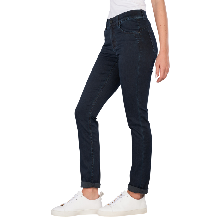 ANGELS Cici Shape Straight Fit Push Up Jeans  