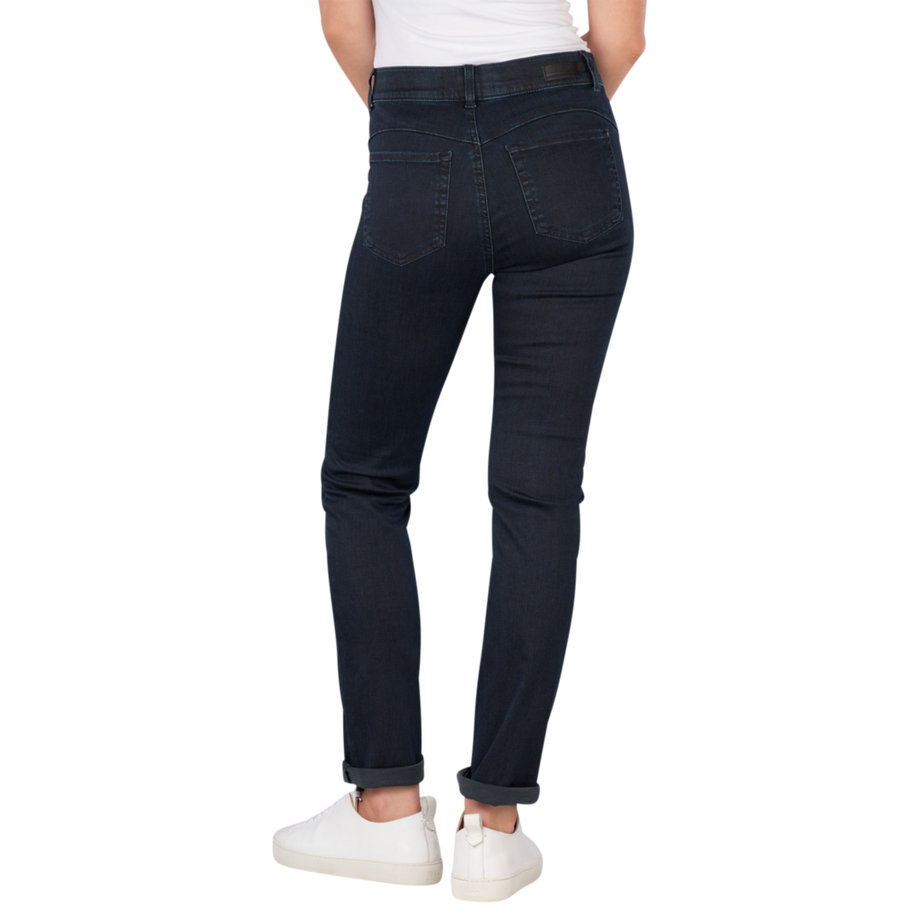 ANGELS Cici Shape Straight Fit Push Up Jeans  