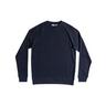 QUIKSILVER  Essentials Sweatshirt Navy Blazer - Pullover Herren 
