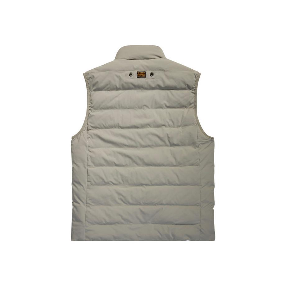 G-STAR Ärmellose Daunenjacke  Foundation  