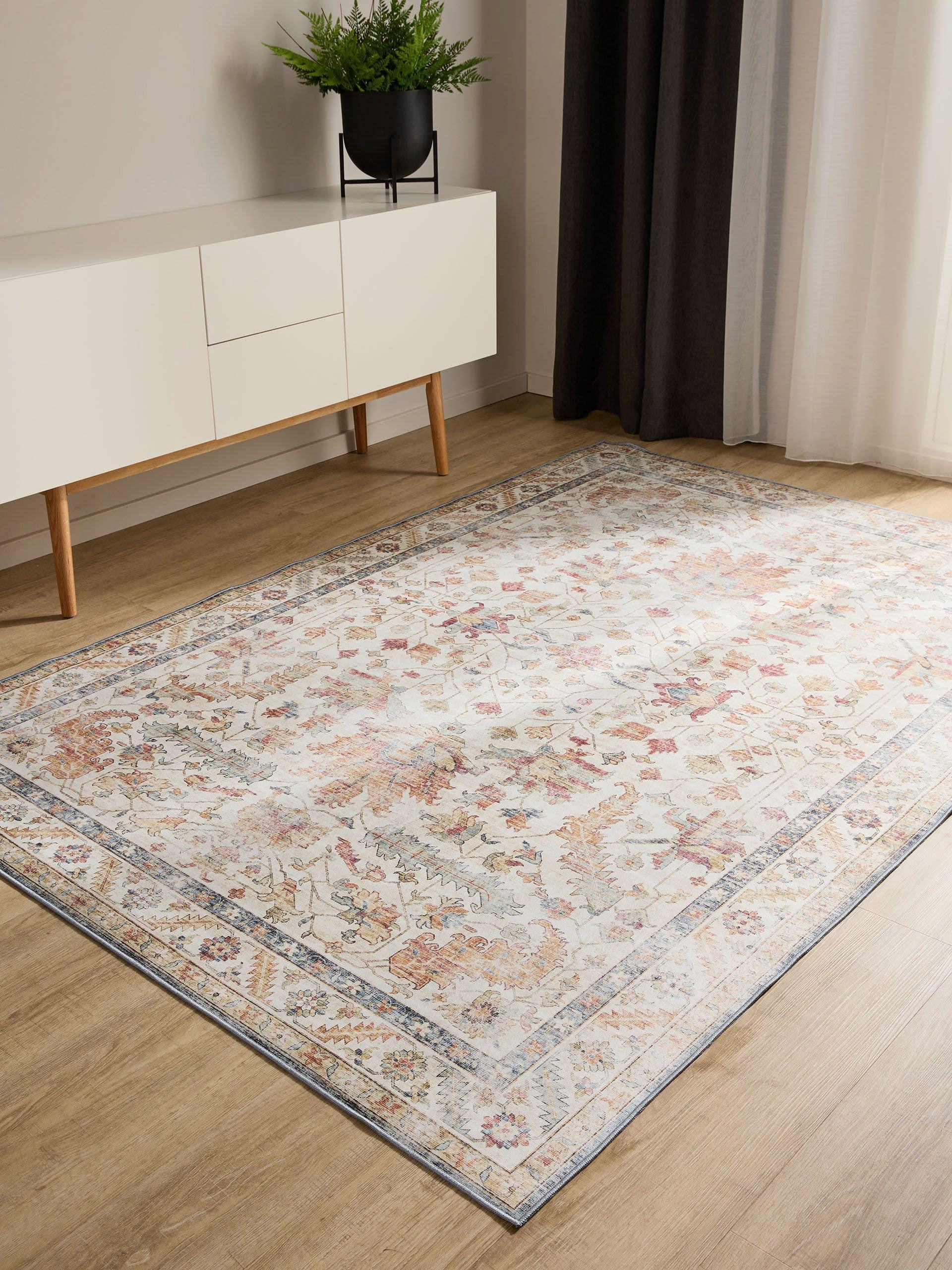 Benuta  Tapis lavable George 